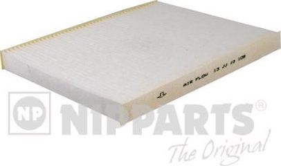 Салонный фильтр Nipparts. Артикул N1340310