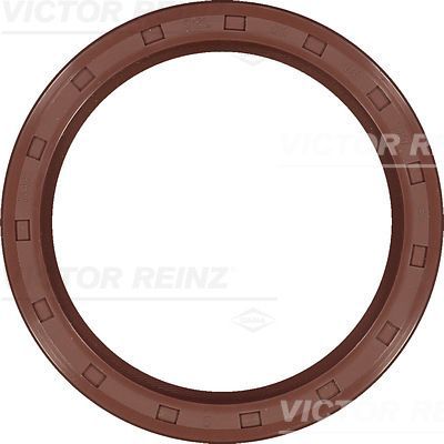 Сальник коленвала Victor Reinz (MVG (кремнийорганический каучук)). Артикул 81-51148-30