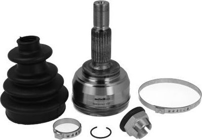 Шрус наружный (граната) Cifam передний для Renault Twingo II 2007-2014. Артикул 607-503