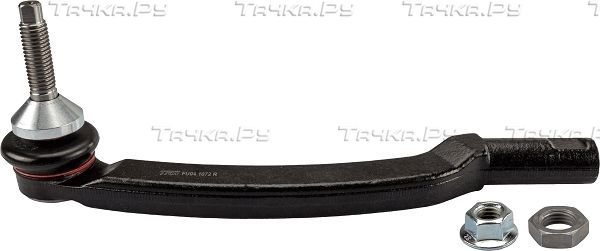 Наконечник рулевой тяги TRW. Артикул JTE1072