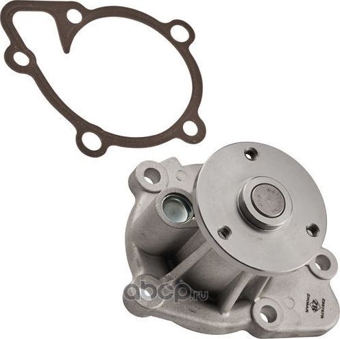 Водяной насос (Zikmar). Артикул Z69767R