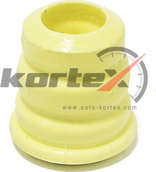 Отбойник амортизатора MAZDA 3/FOCUS пер.подв. (Kortex). Артикул KMK016