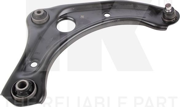 Поперечный рычаг NK. Артикул 5012242