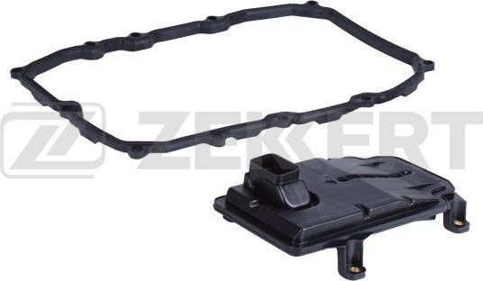 Масляный фильтр Zekkert. Артикул OF-4512G