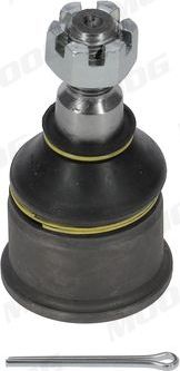 Шаровая опора MOOG передняя для Honda Prelude V 1996-2000. Артикул HO-BJ-2607