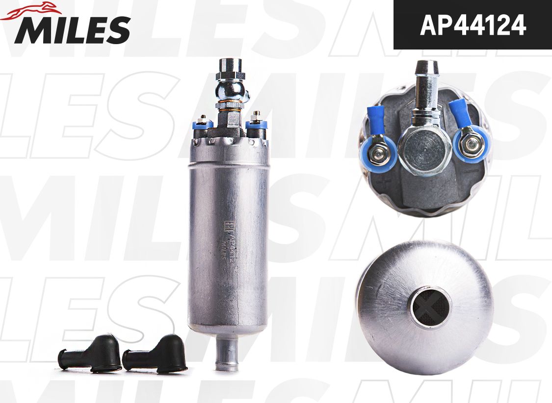 Бензонасос (топливный насос) Miles. Артикул AP44124