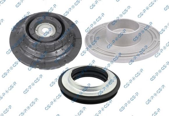 Опора амортизатора (стойки) GSP передняя для Volkswagen Multivan T5 2003-2015. Артикул 534003S