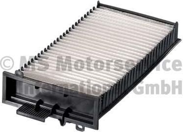 Салонный фильтр Kolbenschmidt. Артикул 50013793