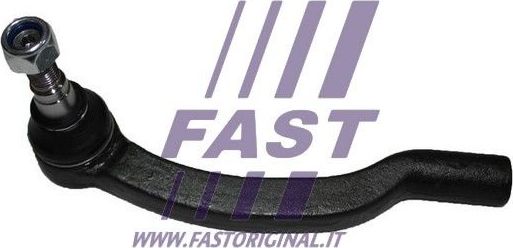 Наконечник рулевой тяги Fast. Артикул FT16074