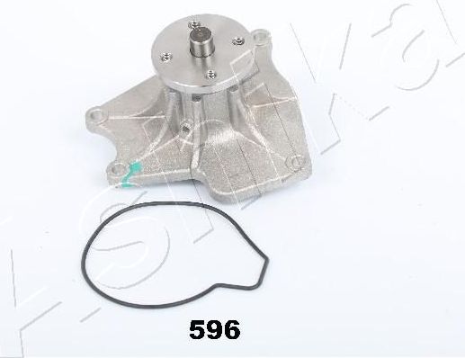 Помпа (водяной насос) ASHIKA. Артикул 35-05-596