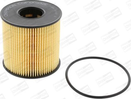 Масляный фильтр Champion Ecological. Артикул COF100532E