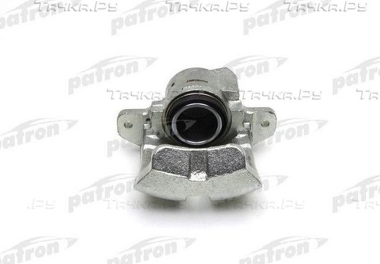 Тормозной суппорт Patron передний правый для Mazda RX-7 II (FC) 1989-1991. Артикул PBRC087
