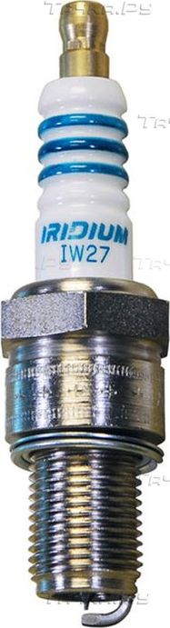 Свеча зажигания Denso Iridium Power. Артикул IW27