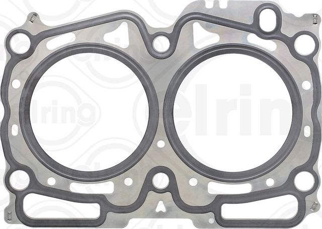 Прокладка ГБЦ Elring для Subaru Legacy IV 2005-2012. Артикул 649.280