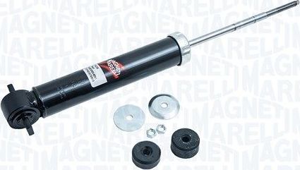 Амортизатор Magneti Marelli. Артикул 357433070000