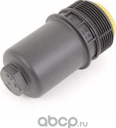 Корпус фильтра VAG. Артикул 06L115401B