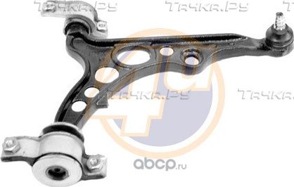 Поперечный рычаг 4U правый для Lancia Dedra 1989-1999. Артикул FT-G-89154