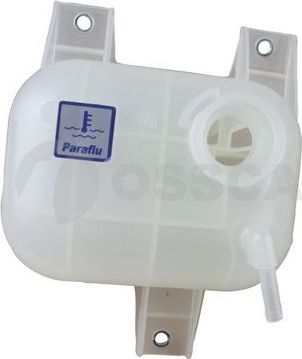 Расширительный бачок OSSCA. Артикул 27878