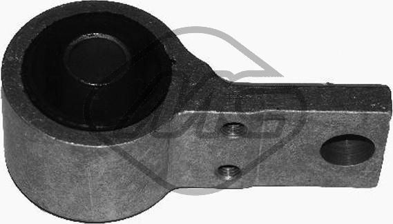 Сайлентблок переднего рычага подвески Metalcaucho. Артикул 04878