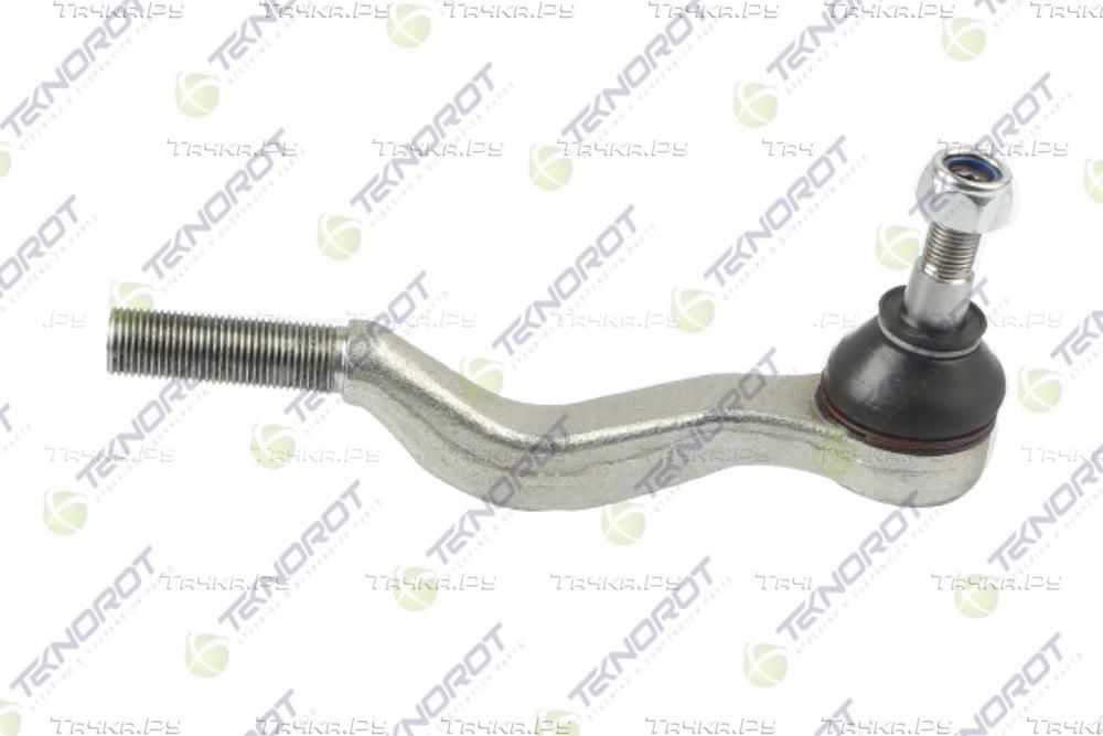Наконечник рулевой тяги Teknorot внутренний для Hyundai Galloper II 1998-2003. Артикул MI-501