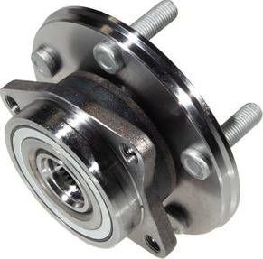 Ступичный подшипник Zentparts. Артикул Z14189