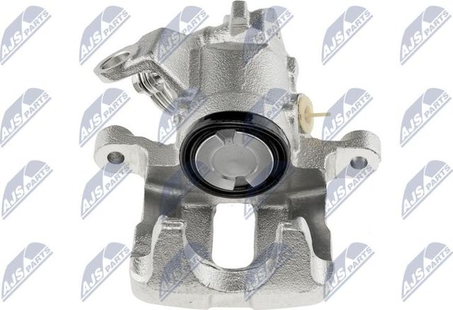 Тормозной суппорт NTY передний левый для Peugeot 405 1987-1996. Артикул HZT-VW-056