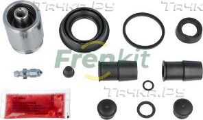 Ремкомплект тормозного суппорта Frenkit задний для Cadillac BLS 2006-2009. Артикул 238979