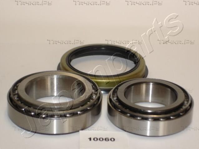 Ступичный подшипник (комплект) Japanparts. Артикул KK-10060