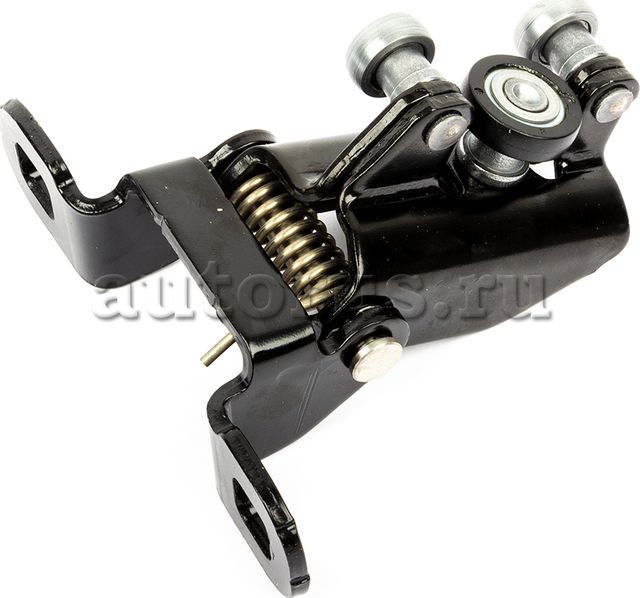 Ролик правой сдвижной двери центральный ford trans Ford. Артикул 1705693