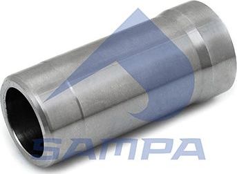 Фара передняя основная Sampa. Артикул 077.264