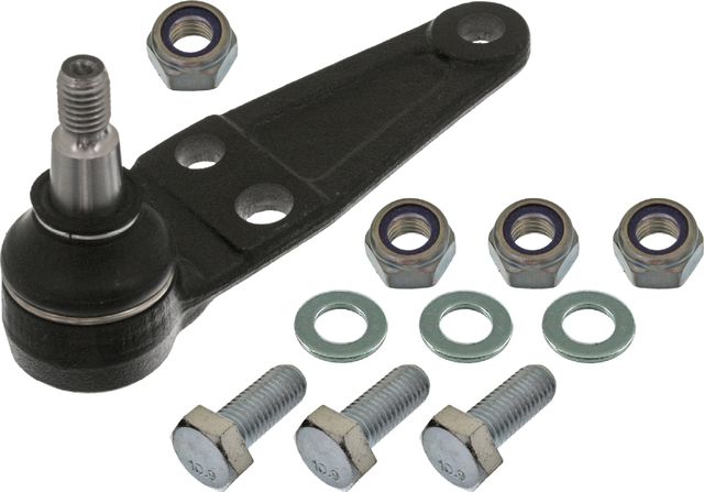 Шаровая опора Febi Bilstein передняя правая для Volvo 240 Series 1974-1993. Артикул 14756