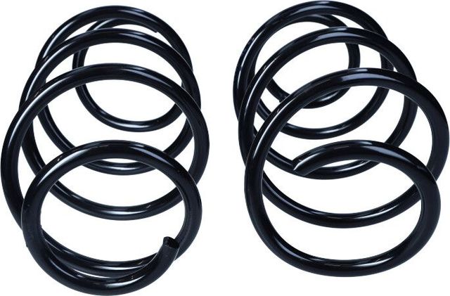 Пружина подвески MaXgear для Peugeot RCZ I 2010-2015. Артикул 60-1610D