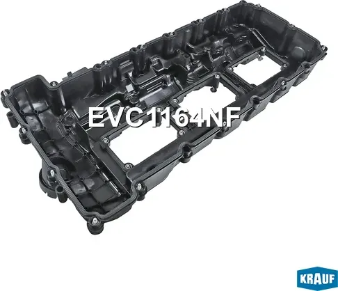 Клапанная крышка (Krauf). Артикул EVC1164NF