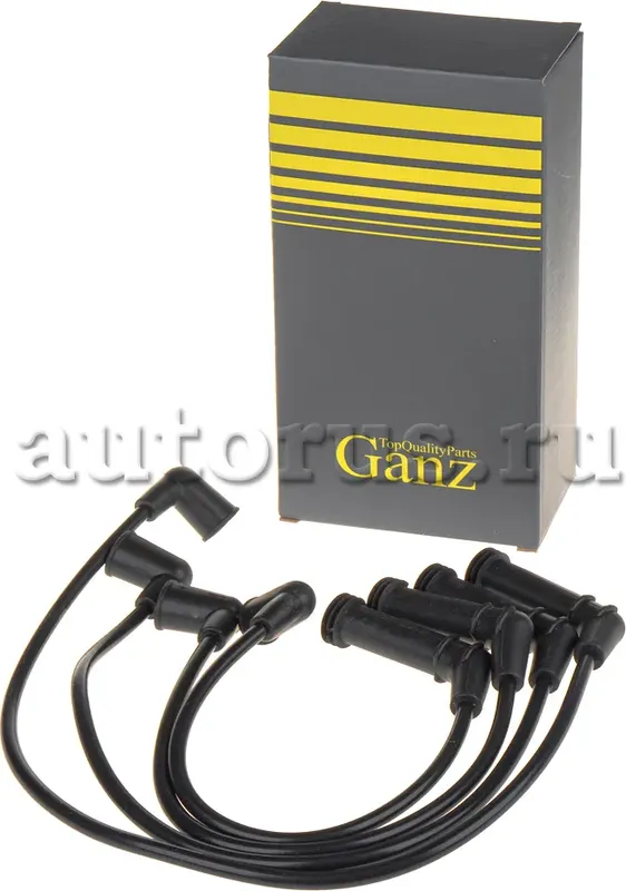 Провода высоковольтные (Ganz) Ganz. Артикул GIP01075