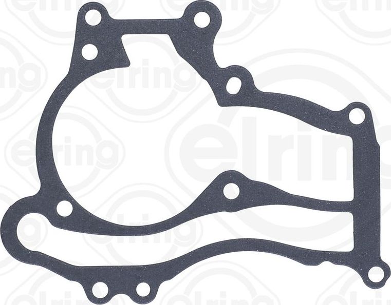 Прокладка водяного насоса Elring. Артикул 744.570