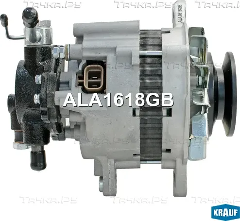 Генератор Krauf. Артикул ALA1618GB