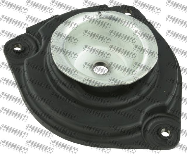 Опора амортизатора (стойки) Febest передняя правая для Nissan Qashqai I 2007-2013. Артикул NSS-T31FR