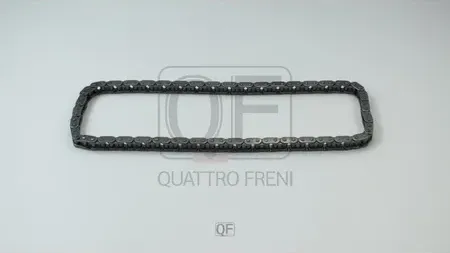 ЦЕПЬ ПРИВОДА ГРМ (Quattro Freni). Артикул QF13A00123