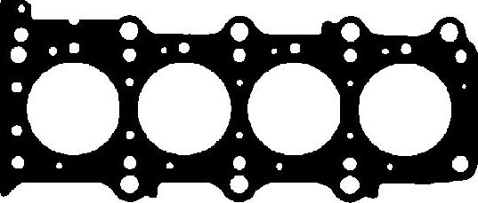 Прокладка ГБЦ Corteco (Металл) для Suzuki Vitara I 1996-1999. Артикул 414413P