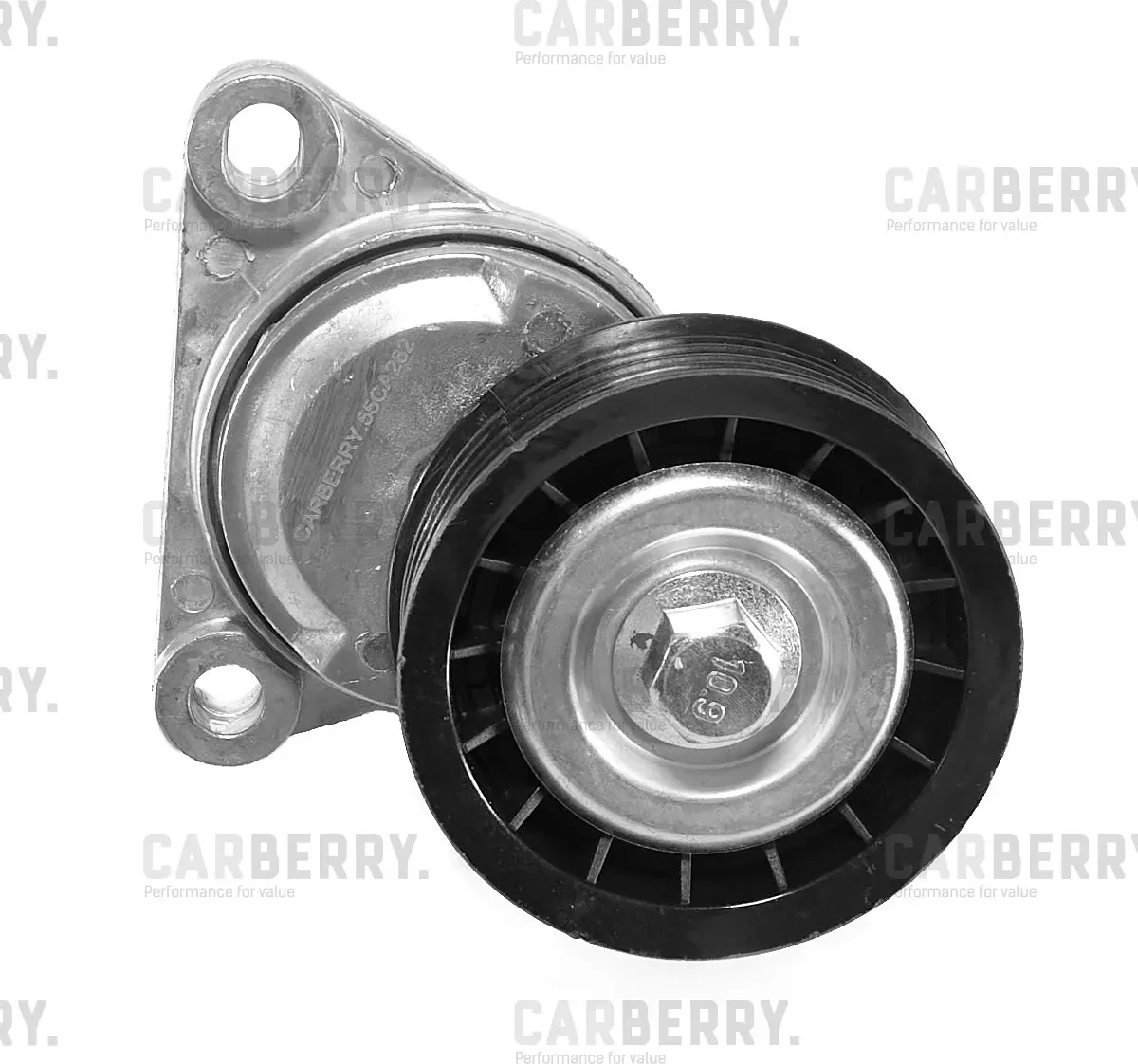 Натяжитель ремня приводного MAZDA 6 -02/05 (Carberry). Артикул 55CA262