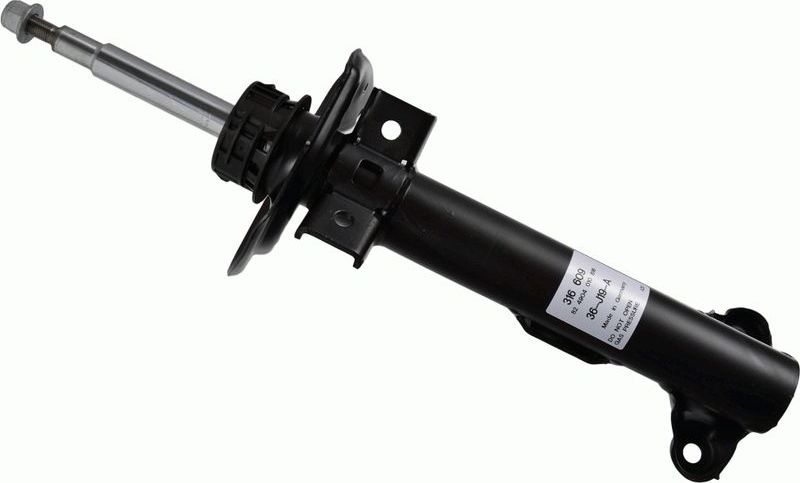 Амортизатор SACHS. Артикул 316 609