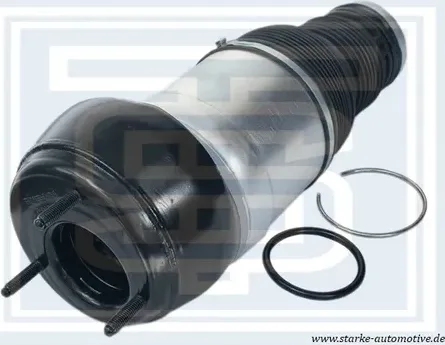 Пневмобаллон передний  L (Starke). Артикул 212611