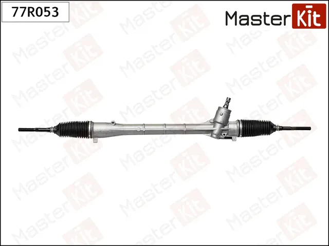 77R053 Рулевая рейка Toyota Corolla E150 2006- Toyota Auris 2006- (Master KIT) Master KIT. Артикул 77r053