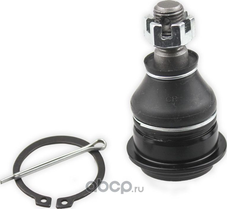 Опора шаровая рычага NISSAN Maxima A33 (2000-2006) переднего. (В УПАКОВКЕ 2 ШТ.) (Aiko). Артикул AB0326