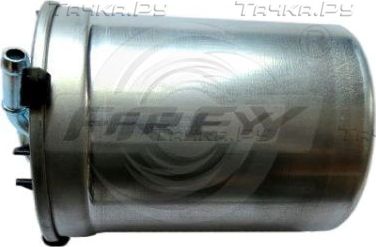Топливный фильтр Frey. Артикул 715404201