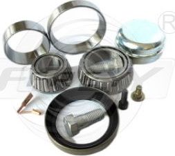 Ступичный подшипник (комплект) Frey передний для Mercedes-Benz S-Класс III (W140) 1991-1999. Артикул 765602301