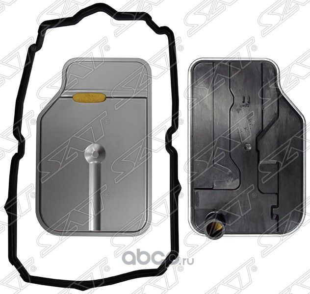 Фильтр АКПП MERCEDES BENZ W204203212211463220 (SAT). Артикул STA2212770195