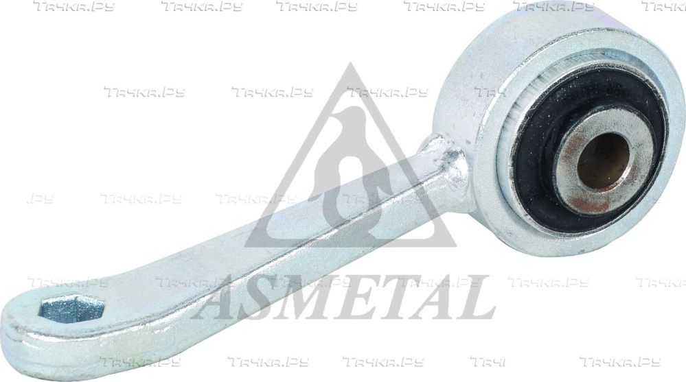 Стойка (тяга) стабилизатора Asmetal. Артикул 38MR1005