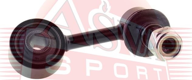 Стойка (тяга) стабилизатора Asva. Артикул 0423-KJF