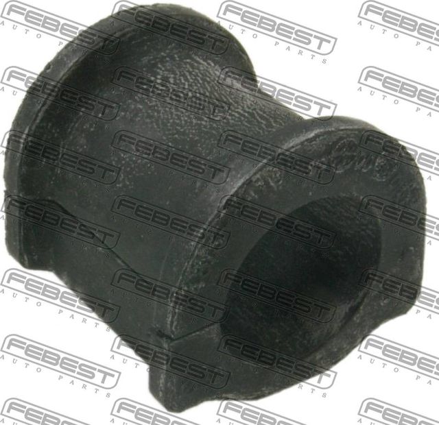Втулка стабилизатора Febest передняя для Hyundai Trajet I 1999-2008. Артикул HYSB-TRJF30